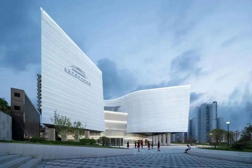 源道建筑新作 重庆三峡文物科技保护基地，在历史与未来之间架起一座桥