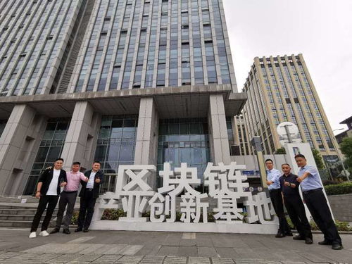 携手AI时代，共探科技前沿——慈音集团与重庆创敏科技共话产学研新篇章