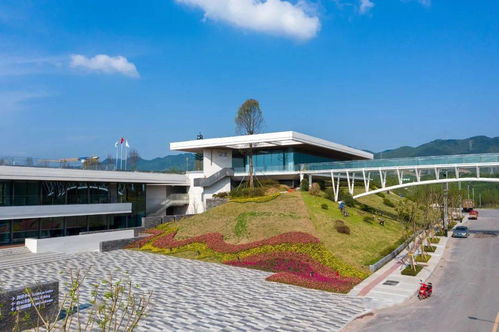 重庆科技创新 两江新区引领西部崛起新篇章